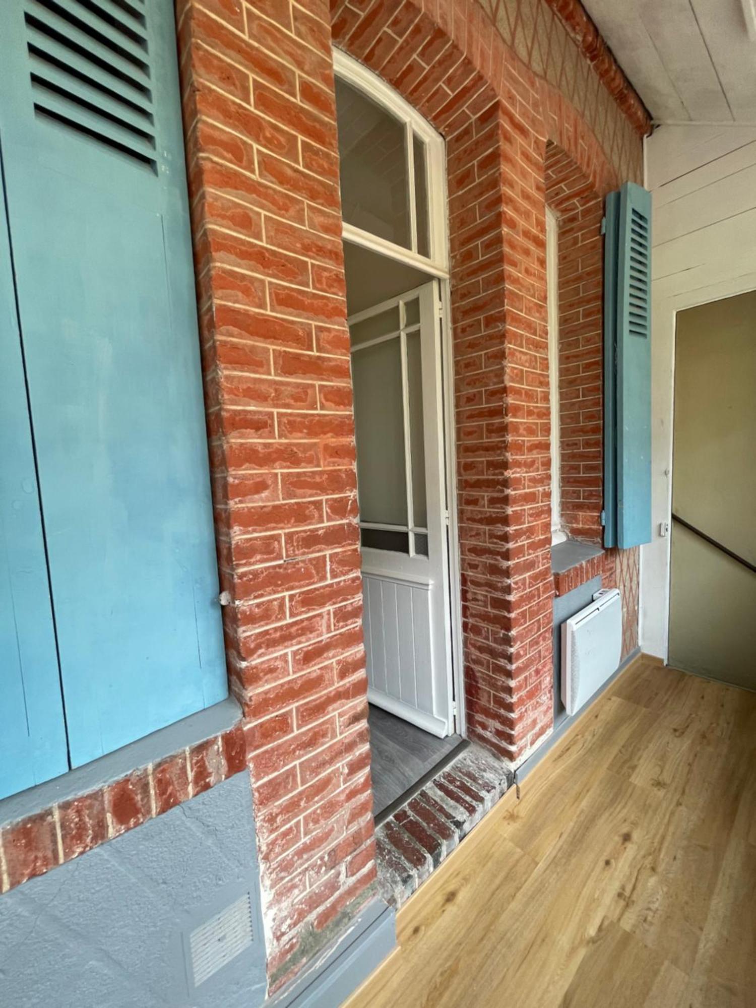 Villa Les Myrtilles Cabourg Exterior foto